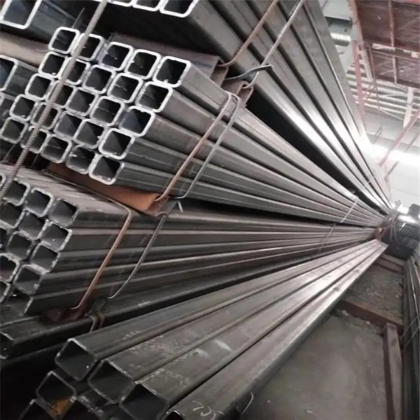 南岸Q345B无缝方管