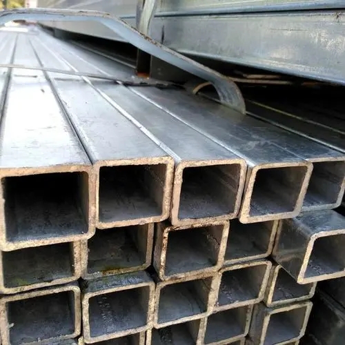 南岸q355b无缝方管