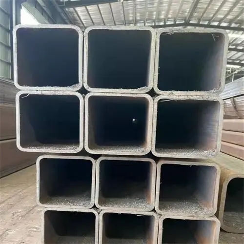 南岸q355d无缝方管