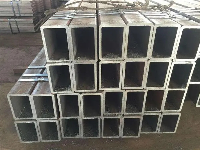 南岸q355b无缝方矩管