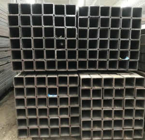 南岸20#无缝方管